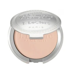 T LeClerc Pressed Powder - Peche -Aura Beauty Shop Pressed Powder Ivoire new 34922 4811 detail