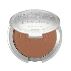T LeClerc Pressed Powder - Peche -Aura Beauty Shop Pressed Powder Soleil new 13148 3646 detail