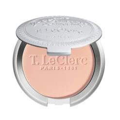 T LeClerc Pressed Powder - Peche -Aura Beauty Shop Pressed Powder Translucide new 13149 2762 detail