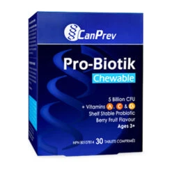 CanPrev Pro-Biotik - Chewable