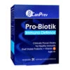 CanPrev Pro-Biotik Immuno Defence -Aura Beauty Shop Pro Biotik Immuno Defence 24541 detail