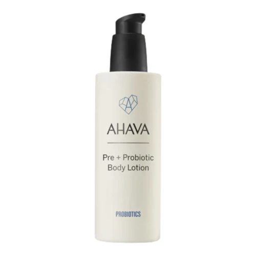 Ahava Probiotic Body Lotion 3 Ahava Probiotic Body Lotion