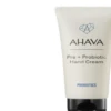 Ahava Probiotic Hand Cream -Aura Beauty Shop Probiotic Hand Cream 404 detail
