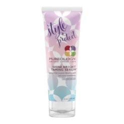 Pureology Protect + Shine Bright Taming Serum