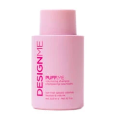 DESIGNME Puff.ME Volumizing Powder
