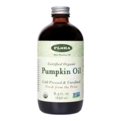 Flora Pumpkin Seed Oil
