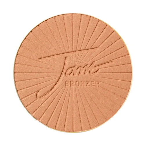 Jane Iredale PureBronze Matte Bronzer Refill - Light 3 Jane Iredale PureBronze Matte Bronzer Refill - Light