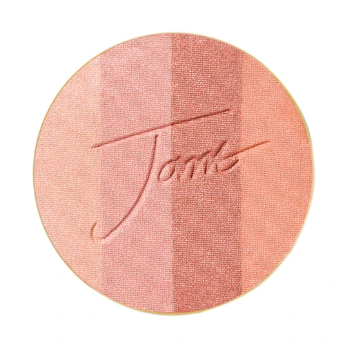 Jane Iredale PureBronze Shimmer Bronzer Refill - Peaches And Cream 3 Jane Iredale PureBronze Shimmer Bronzer Refill - Peaches And Cream