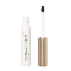 Jane Iredale PureBrow Brow Gel - Neutral Blonde -Aura Beauty Shop PureBrow Brow Gel Soft Black 61647 8969 detail