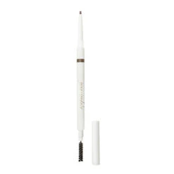 Jane Iredale PureBrow Precision Pencil - Neutral Blonde 16 Jane Iredale PureBrow Precision Pencil - Neutral Blonde -Aura Beauty Shop PureBrow Precision Pencil Dark Brown 43188 4018 detail