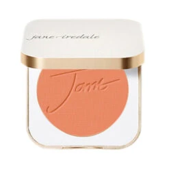 Jane Iredale PurePressed Blush - Copper Wind -Aura Beauty Shop PurePressed Blush Copper Wind 11293 2 detail