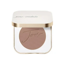 Jane Iredale PurePressed Blush - Copper Wind -Aura Beauty Shop PurePressed Blush Dubonnet 11294 3085 detail
