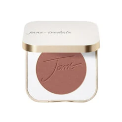 Jane Iredale PurePressed Blush - Copper Wind -Aura Beauty Shop PurePressed Blush Mystique 34881 106 detail