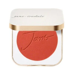 Jane Iredale PurePressed Blush - Copper Wind -Aura Beauty Shop PurePressed Blush Sunset 53610 2668 detail
