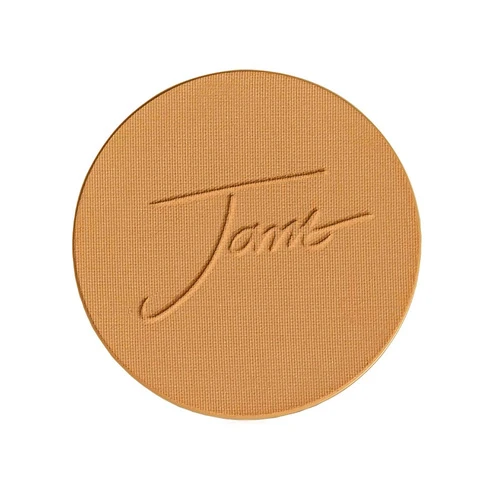 Jane Iredale PurePressed Base Mineral SPF 20 Refill - Honey Bronze 4 Jane Iredale PurePressed Base Mineral SPF 20 Refill - Honey Bronze - Image 2