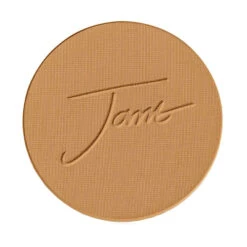 Jane Iredale PurePressed Base Mineral SPF 20 Refill - Honey Bronze 30 Jane Iredale PurePressed Base Mineral SPF 20 Refill - Honey Bronze -Aura Beauty Shop PurePressed Pressed Minerals SPF 20 Refi 16120 1862 detail