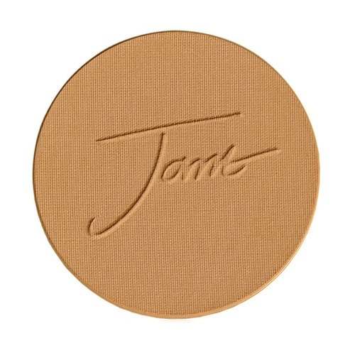 Jane Iredale PurePressed Base Mineral SPF 20 Refill - Honey Bronze 11 Jane Iredale PurePressed Base Mineral SPF 20 Refill - Honey Bronze - Image 9