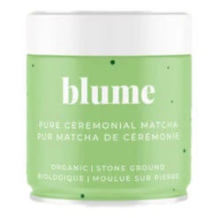 Blume Pure Ceremonial Matcha