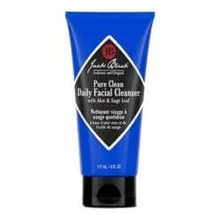 Jack Black Pure Clean Daily Facial Cleanser