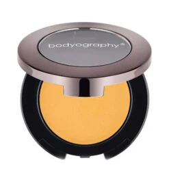 Bodyography Pure Pigment Eye Shadow - District (Red) -Aura Beauty Shop Pure Pigment Eye Shadow Butternut Yellow 60433 2468 detail