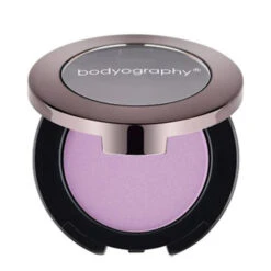 Bodyography Pure Pigment Eye Shadow - District (Red) -Aura Beauty Shop Pure Pigment Eye Shadow Mandevilla Lavender 60438 2731 detail