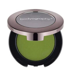 Bodyography Pure Pigment Eye Shadow - District (Red) -Aura Beauty Shop Pure Pigment Eye Shadow Urchin Green 60434 8443 detail