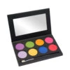 Bodyography Pure Pigment Palette -Aura Beauty Shop Pure Pigment Palette . 81016 detail