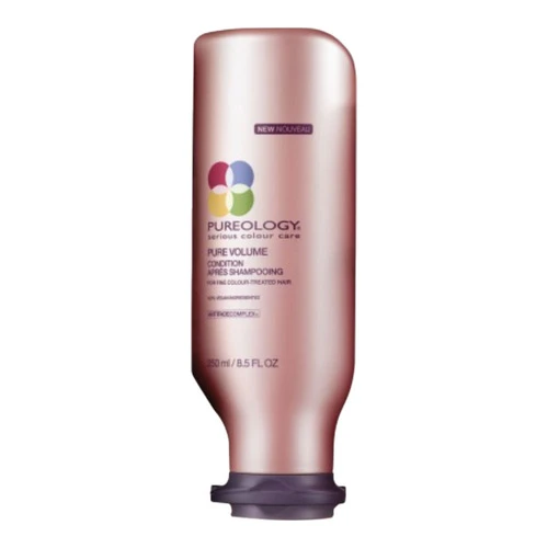 Pureology Pure Volume Conditioner 3 Pureology Pure Volume Conditioner