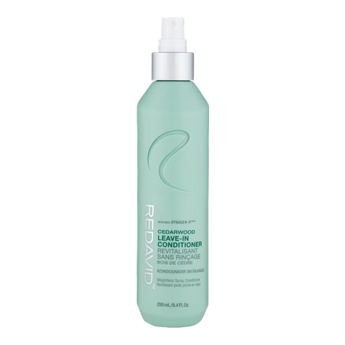 Redavid Cedarwood Leave-In Conditioner 3 Redavid Cedarwood Leave-In Conditioner