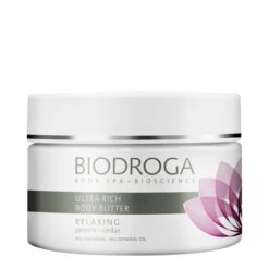 Biodroga Relaxing Ultra Rich Body Butter