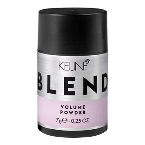 Keune Blend Volume Powder 3 Keune Blend Volume Powder