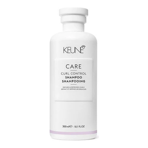 Keune Care Curl Control Shampoo 3 Keune Care Curl Control Shampoo