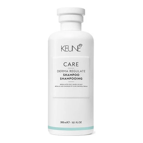 Keune Care Derma Regulating Shampoo 3 Keune Care Derma Regulating Shampoo