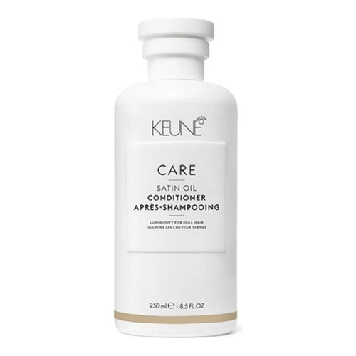 Keune Care Satin Oil Conditioner 3 Keune Care Satin Oil Conditioner