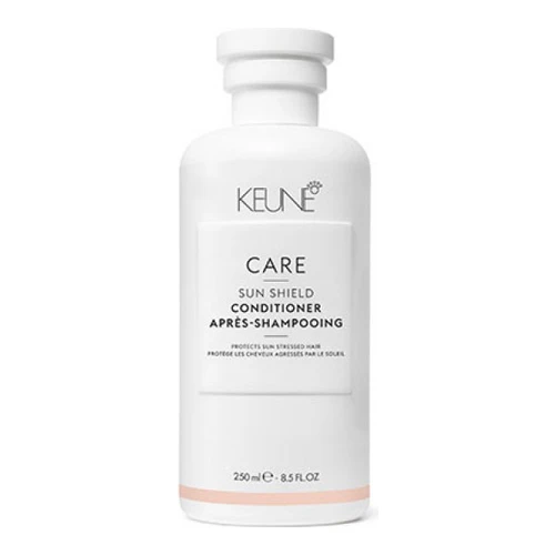 Keune Care Sun Shield Conditioner 3 Keune Care Sun Shield Conditioner
