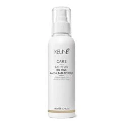 Keune Care Satin Oil - Oil Milk