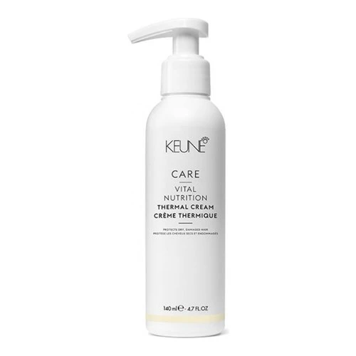 Keune Care Vital Nutrition Thermal Cream 3 Keune Care Vital Nutrition Thermal Cream