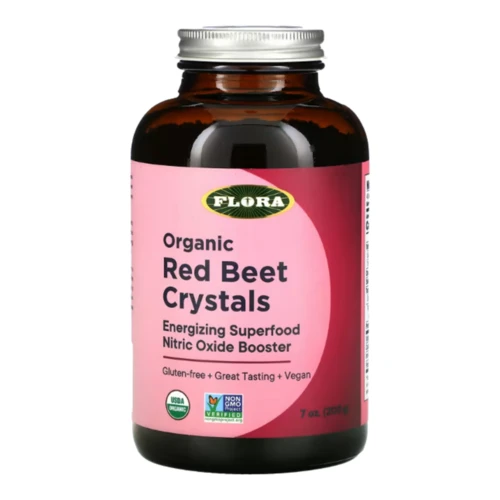 Flora Red Beet Crystals 3 Flora Red Beet Crystals