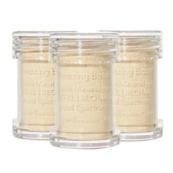 Jane Iredale Refill Canister For Amazing Base Refillable Brush - Amber -Aura Beauty Shop Refill Canister for Amazing Base Refilla 65610 5696 detail