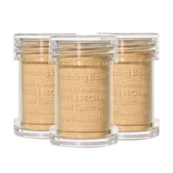Jane Iredale Refill Canister For Amazing Base Refillable Brush - Amber -Aura Beauty Shop Refill Canister for Amazing Base Refilla 65611 1750 detail