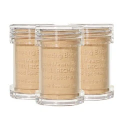 Jane Iredale Refill Canister For Amazing Base Refillable Brush - Amber -Aura Beauty Shop Refill Canister for Amazing Base Refilla 65612 993 detail