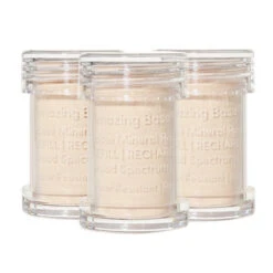 Jane Iredale Refill Canister For Amazing Base Refillable Brush - Amber -Aura Beauty Shop Refill Canister for Amazing Base Refilla 65614 569 detail