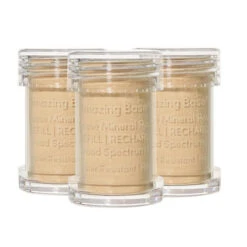 Jane Iredale Refill Canister For Amazing Base Refillable Brush - Amber -Aura Beauty Shop Refill Canister for Amazing Base Refilla 65615 5914 detail