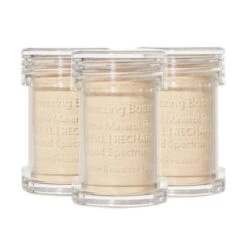 Jane Iredale Refill Canister For Amazing Base Refillable Brush - Amber -Aura Beauty Shop Refill Canister for Amazing Base Refilla 65619 4543 detail