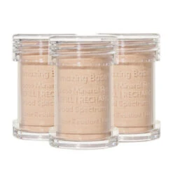 Jane Iredale Refill Canister For Amazing Base Refillable Brush - Amber -Aura Beauty Shop Refill Canister for Amazing Base Refilla 65620 1091 detail
