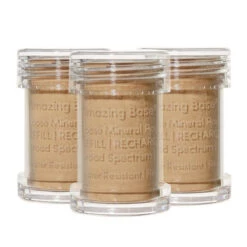 Jane Iredale Refill Canister For Amazing Base Refillable Brush - Amber -Aura Beauty Shop Refill Canister for Amazing Base Refilla 65626 1735 detail