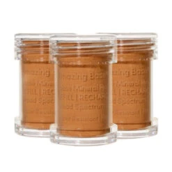 Jane Iredale Refill Canister For Amazing Base Refillable Brush - Amber -Aura Beauty Shop Refill Canister for Amazing Base Refilla 65627 9225 detail