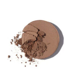 FitGlow Beauty Refillable Palettes - Multi-Use Eye Colour Go -Aura Beauty Shop Refillable Palettes Multi Use Cheek Co 68014 7280 detail