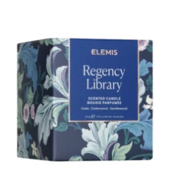 Elemis Regency Library Candle -Aura Beauty Shop Regency Library Candle add2 68643 9070 general