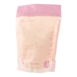 Caprice & Co. All Natural Bath Salts - Relax